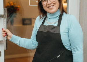 Francesca-langolodellabellezza-centro-estetico-personal-branding